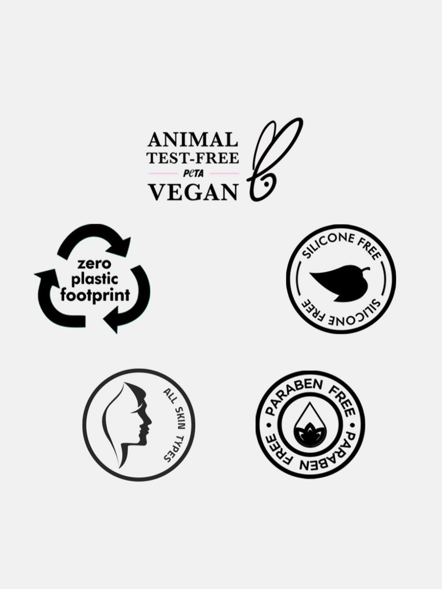 It's Skin Hyaluronic Acid Moisture Eye Cream - 25 ml