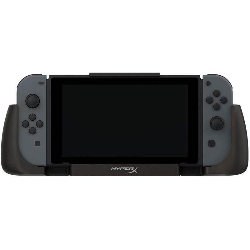 HyperX ChargePlay Clutch Charging Case for Nintendo Switch #HX-CPCS-U