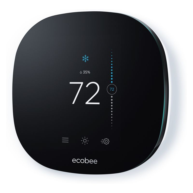 ecobee 3 Lite Thermostat