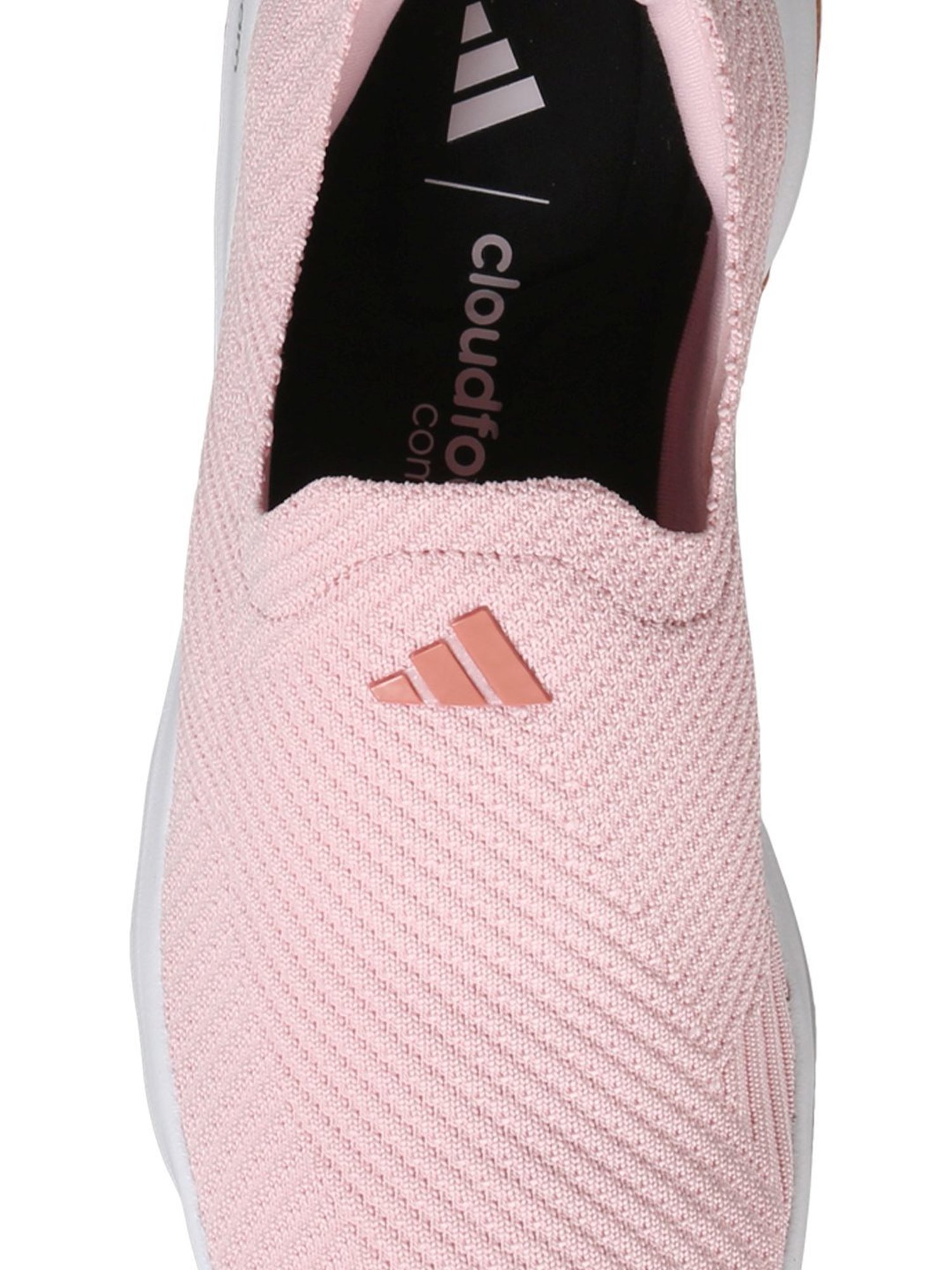 Adidas Women's Powerthru Pink Outdoor Shoes
