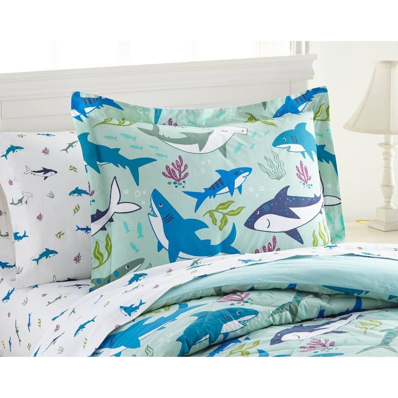 Marvel Avengers Full Movers Sheet Set