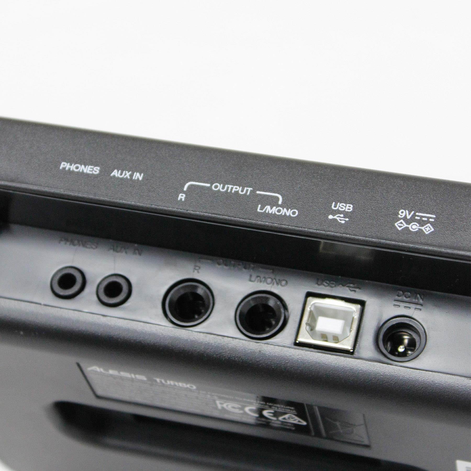 Alesis Turbo Module - 1021802800-A