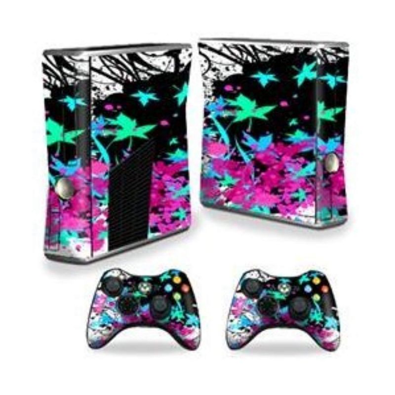 320GB Hard Drive Disk Kit For Xbox 360 XBOX360 HDD Internal Slim - Black