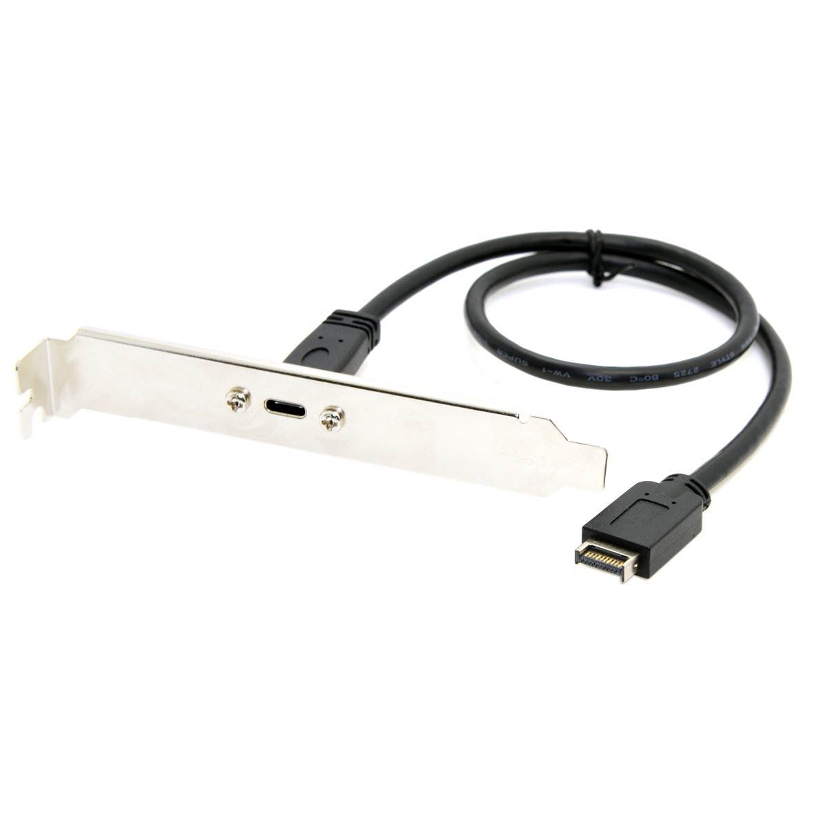 USB 3.1 Front Panel Header to USB 3.0 20Pin Header Extension Cable 20cm for ASUS Motherboard