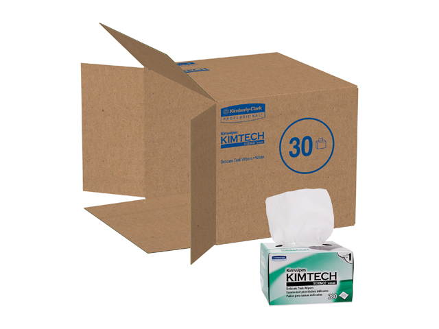 Kimwipes Delicate Task Wipers