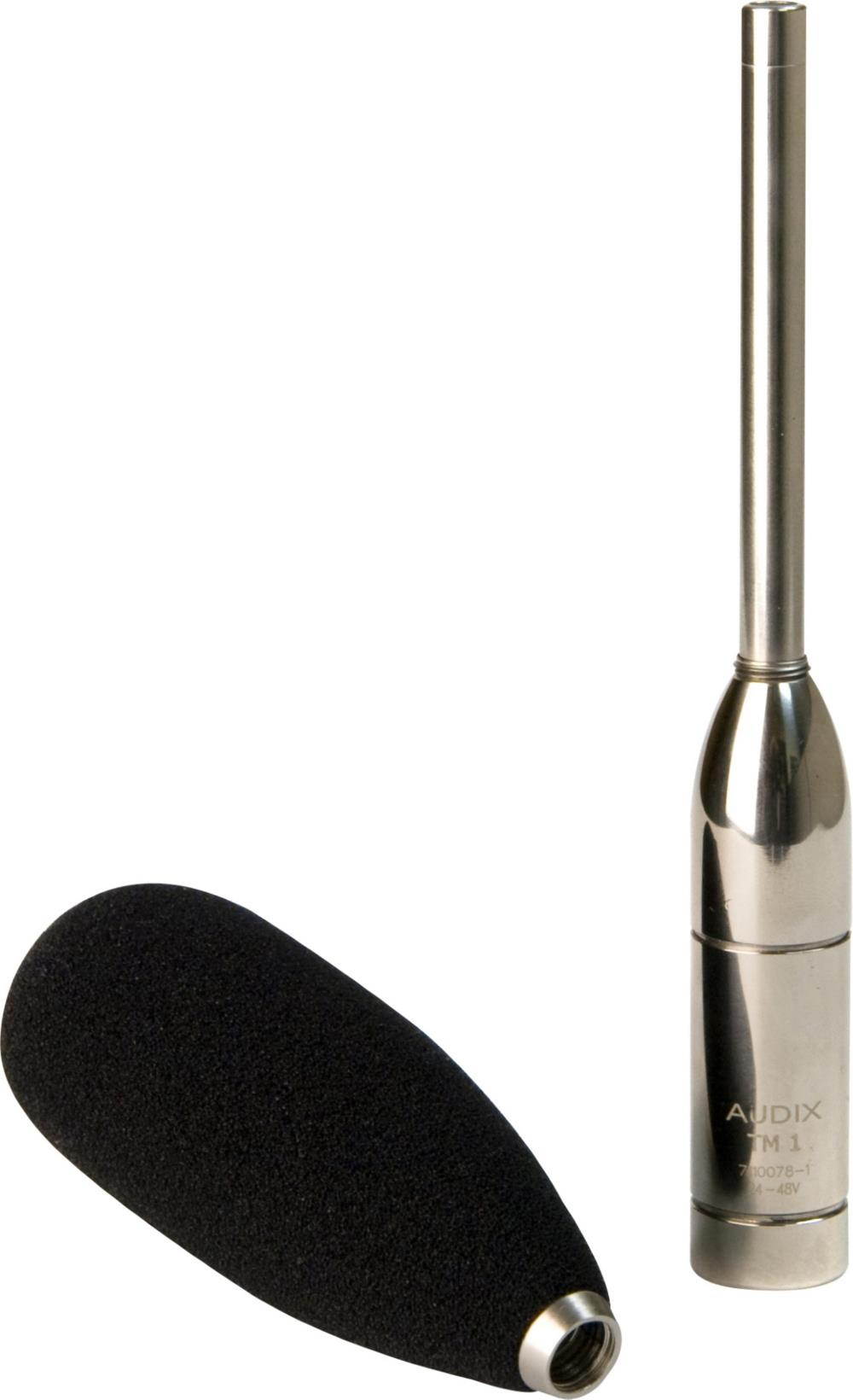 Audix TM1 Test and Measurement Microphone