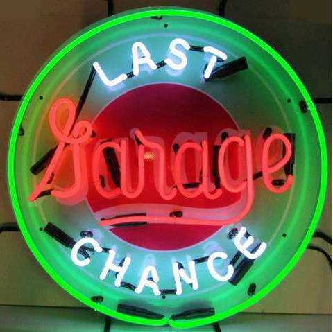 compare
Fashion Neon Sign Neonetics 5LASTX LAST CHANCE Handcrafted Real Glass Lamp Neon Light Neon Sign Beerbar Sign Neon Beer Sign 24X24