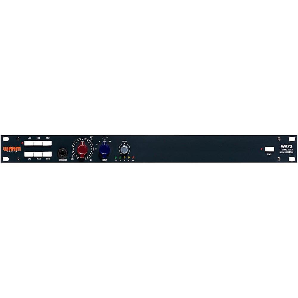 Warm Audio WA73 British Microphone Preamp