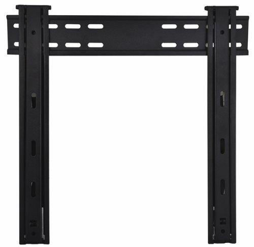 OSD Audio FM-44F Ultra Slim Fixed Flat Wall Mount for 32-inch to 55-inch LED and LCD TV