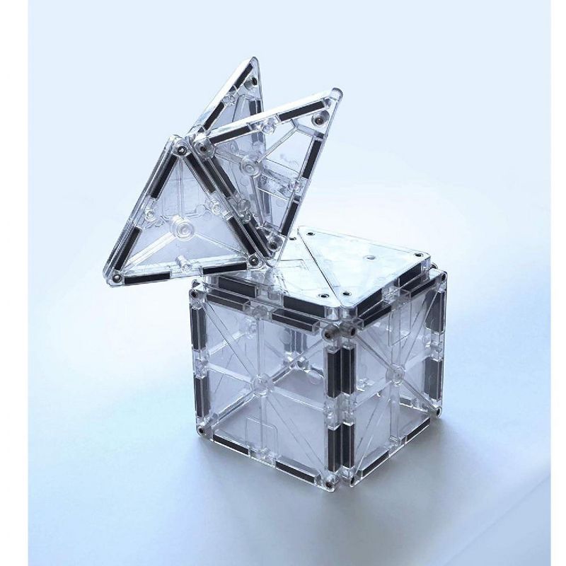 Valtech Company Magna-Tiles ICE Set - 16 Pcs