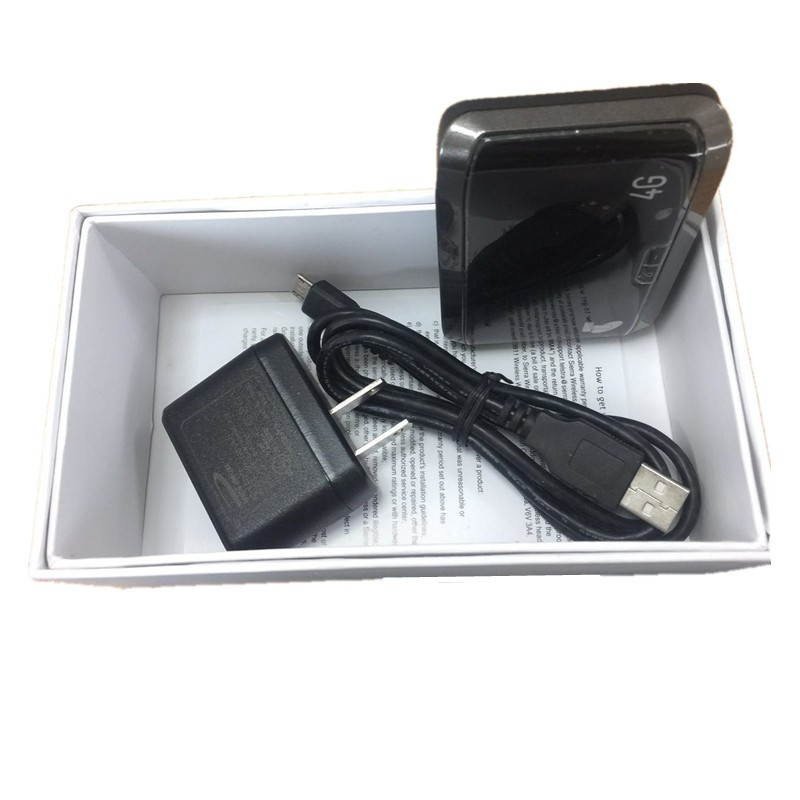 KuWfi 760S Original Aircard Sierra 760S 4G Wireless WIFI Router 100Mbps MINI LTE Router FDD1800/2100/2600mHZ With SIM Card Slot