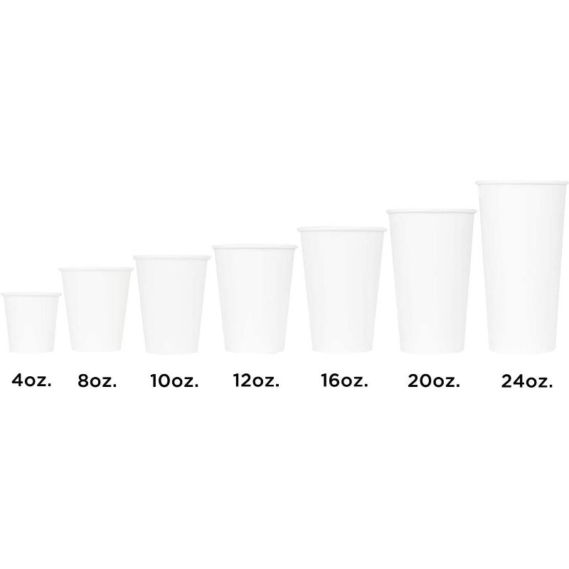 Sparkle and Bash 3 Pack Red Plastic Tablecloth with White Hearts for Valentine's Day (54 x 108 in)