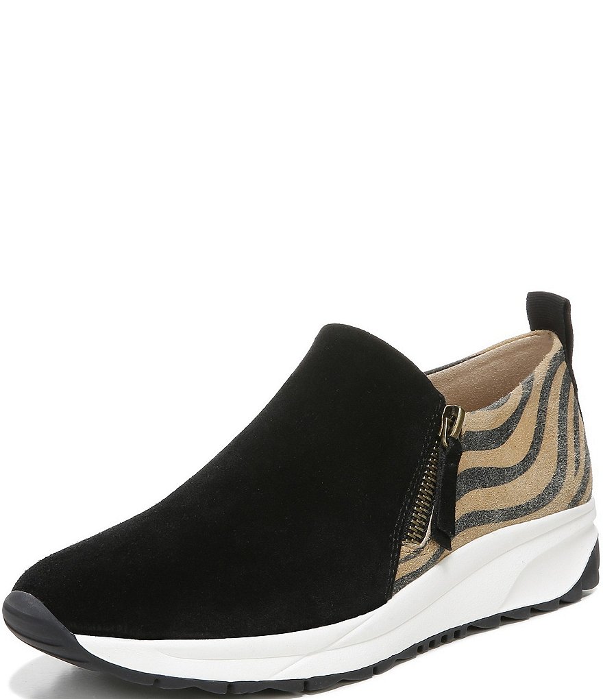 Gravity Defyer Women's G-Defy XLR8 Mesh Lace-Up Sneakers