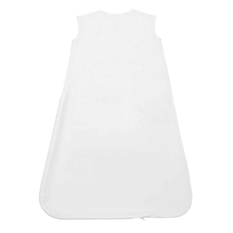 Lambs & Ivy Star Wars R2D2 100% Cotton White Droid Wearable Blanket