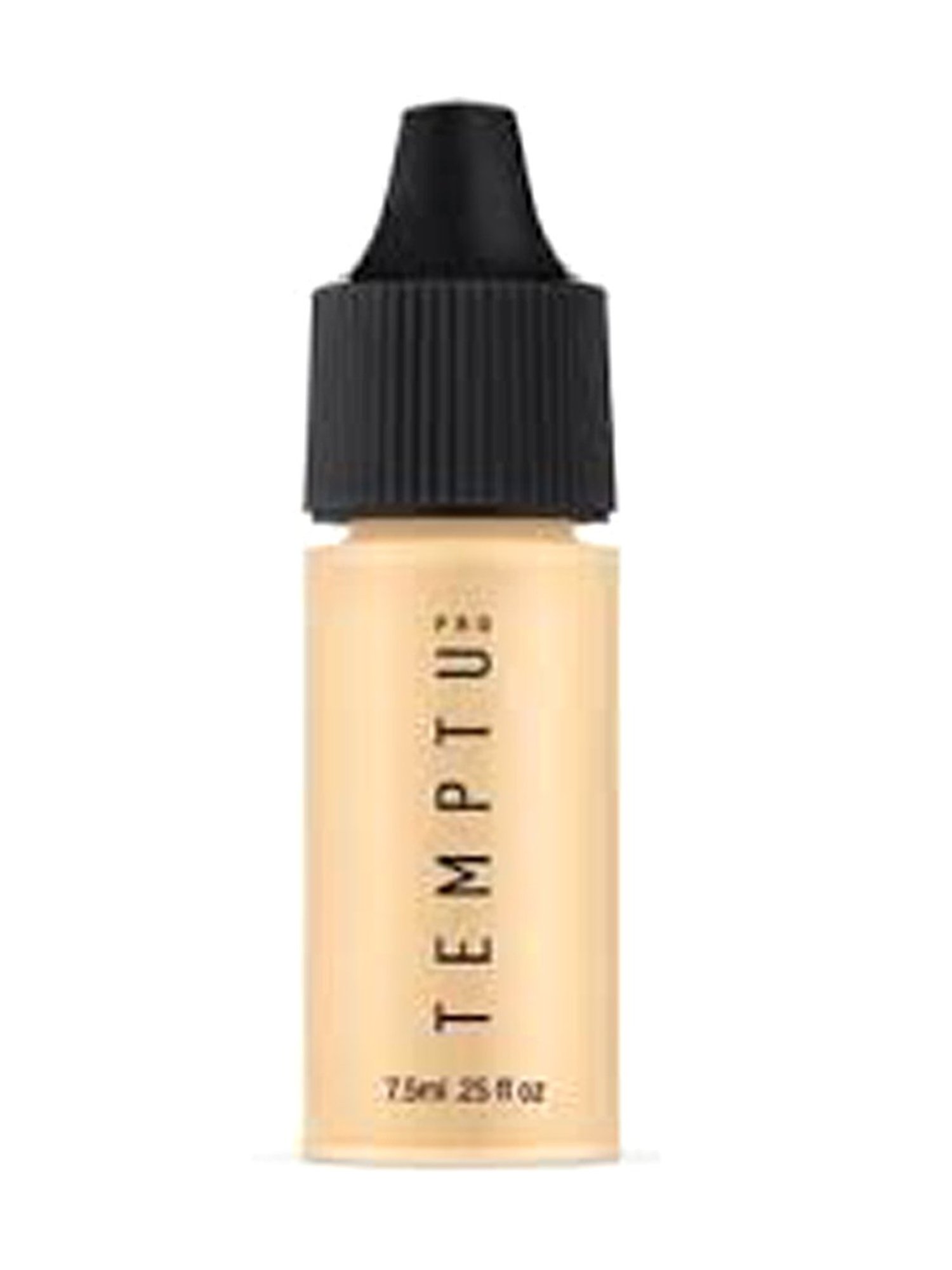 TEMPTU Perfect Canvas Hydra Lock Foundation 8W Toffee - 7.5 ml