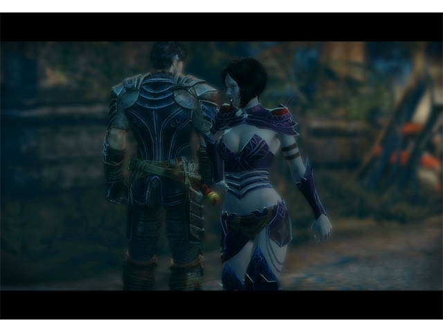 Blood Knights [Online Game Code]