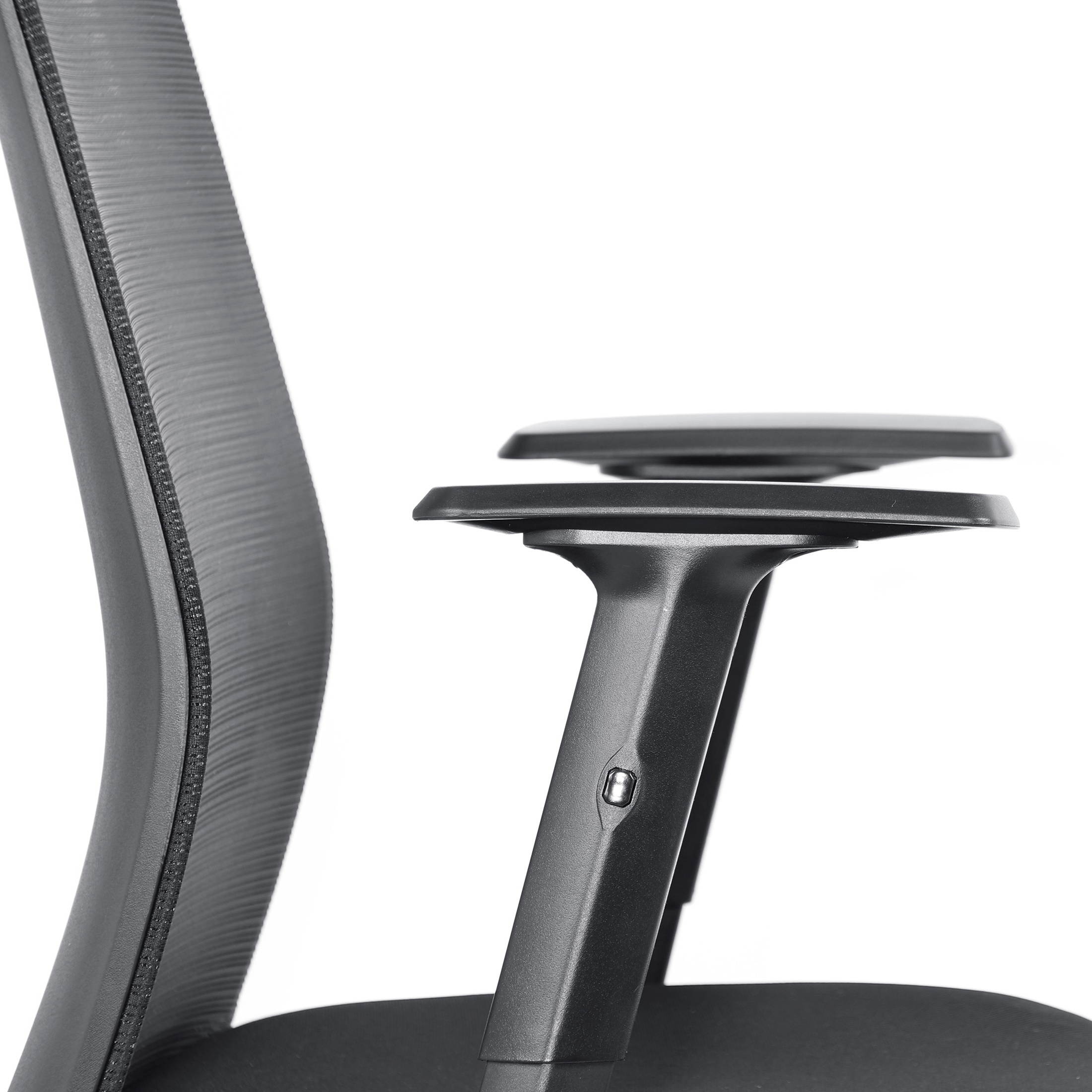 Rotatable office chair