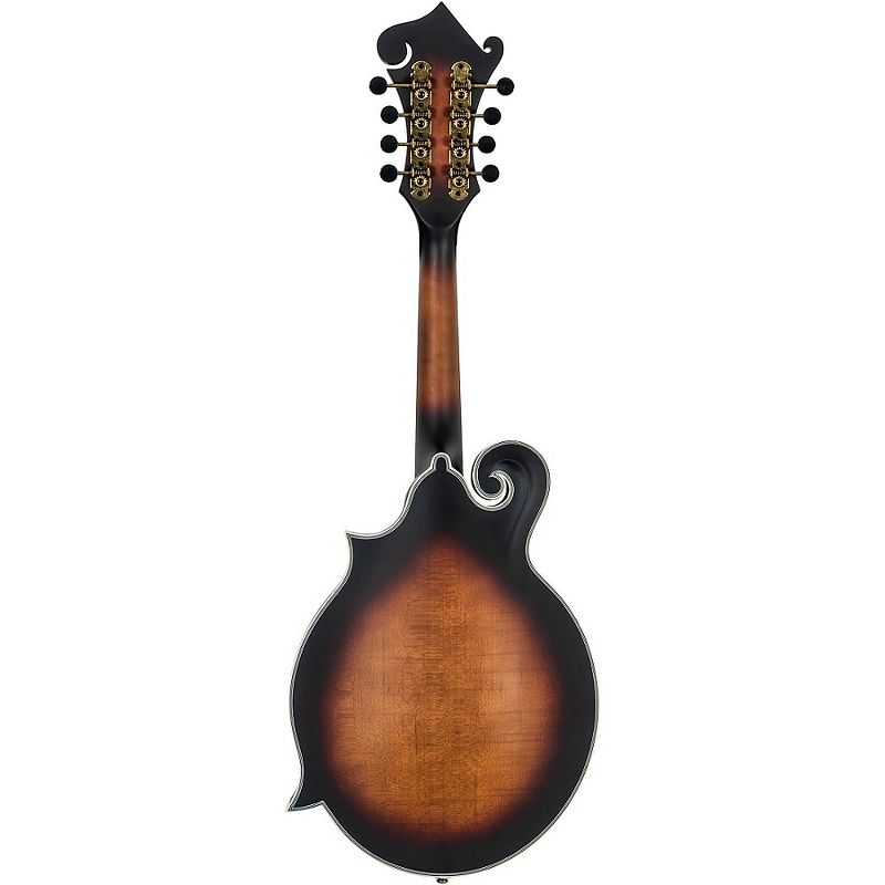 Luna Guitars Trinity A-Style Mandolin