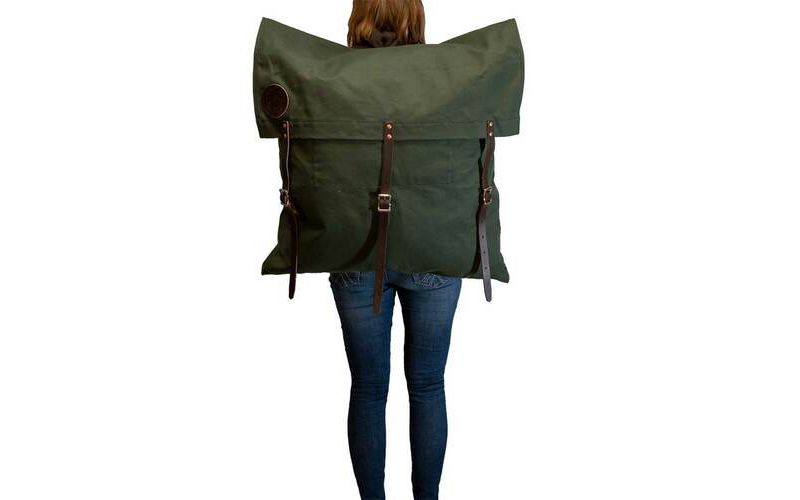 Duluth Pack #3 Original 60L Backpack