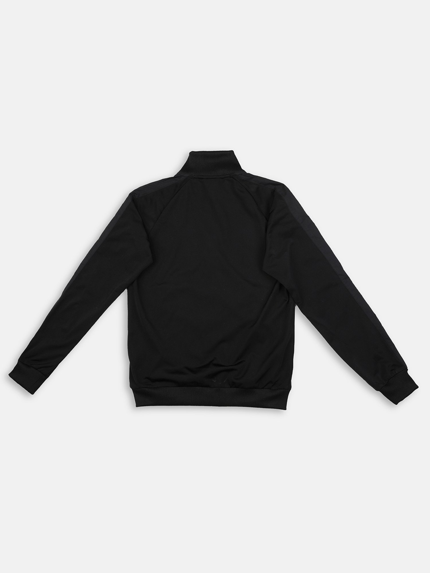 Kate & Oscar Kids Red Printed Full Sleeves Jacket