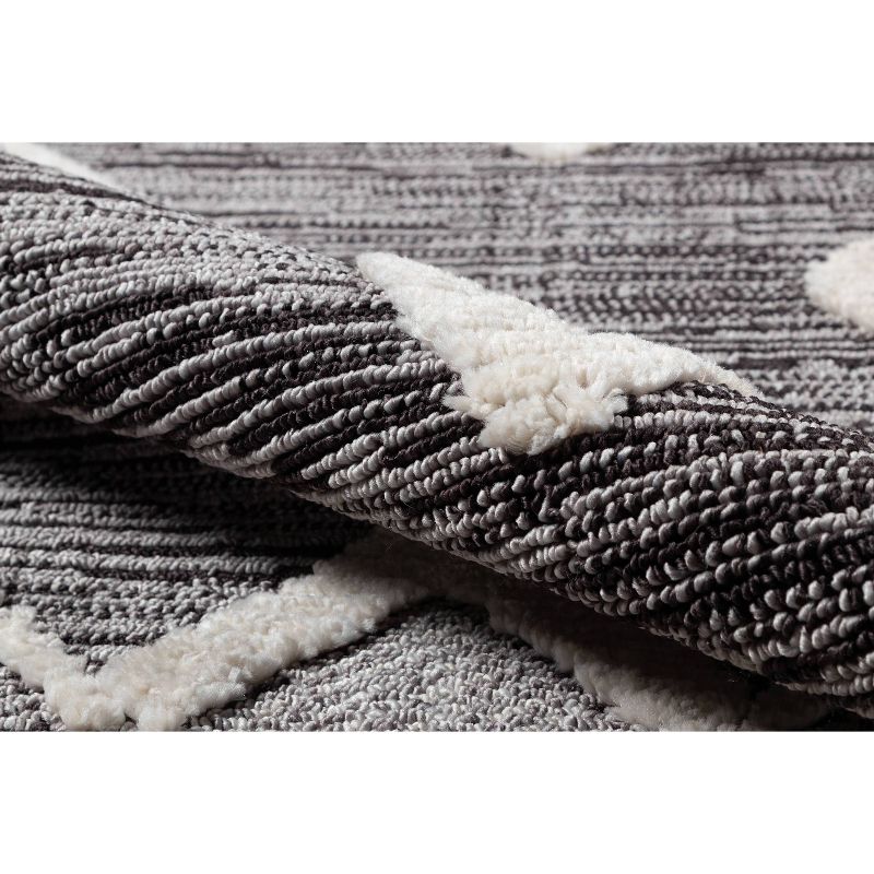 Solid Loomed Runner - (2'6"x8') - nuLOOM