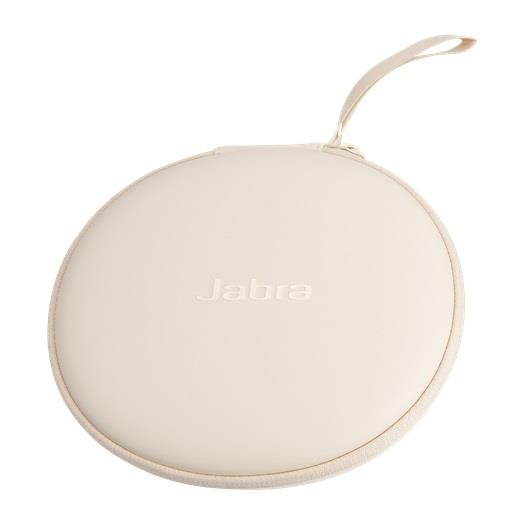 Jabra Elite 85h Pouch - Gold Beige 100-66370002-00