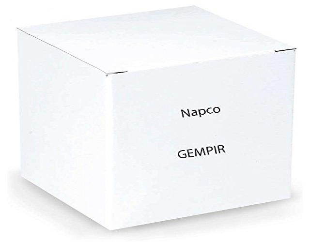 Napco Security NPGEMPIR Napco Gemini Wireless PIR Sensor