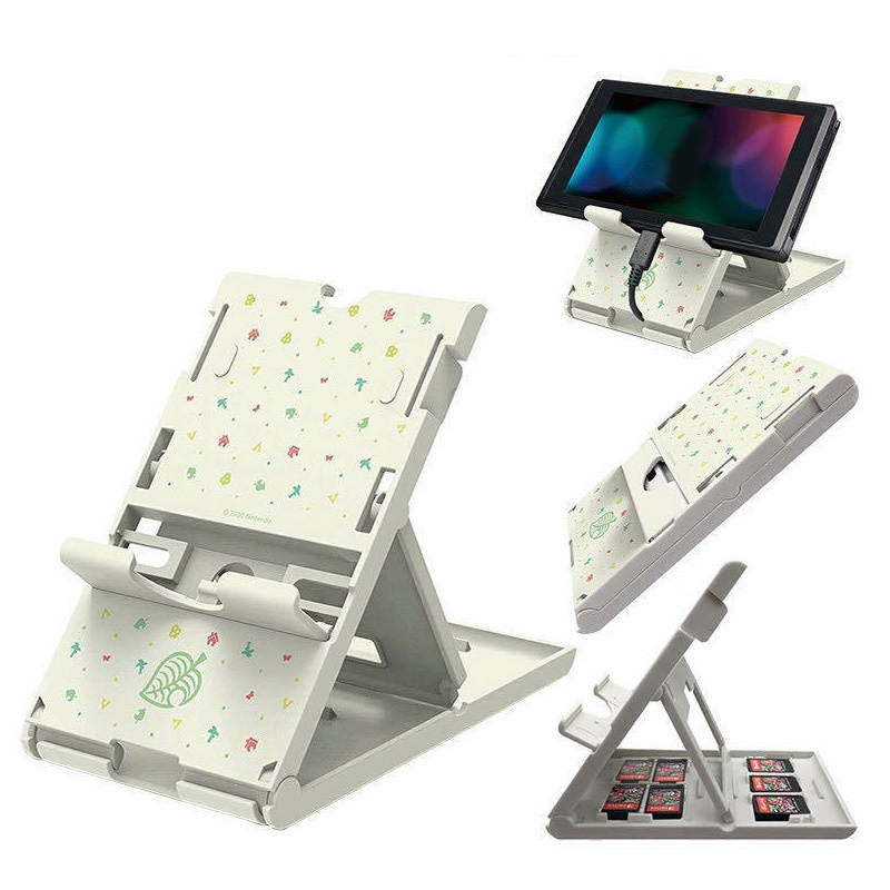 controller gear nintendo switch skin & screen protector set, officially licensed by nintendo  super mario odyssey "capture map"  nintendo switch