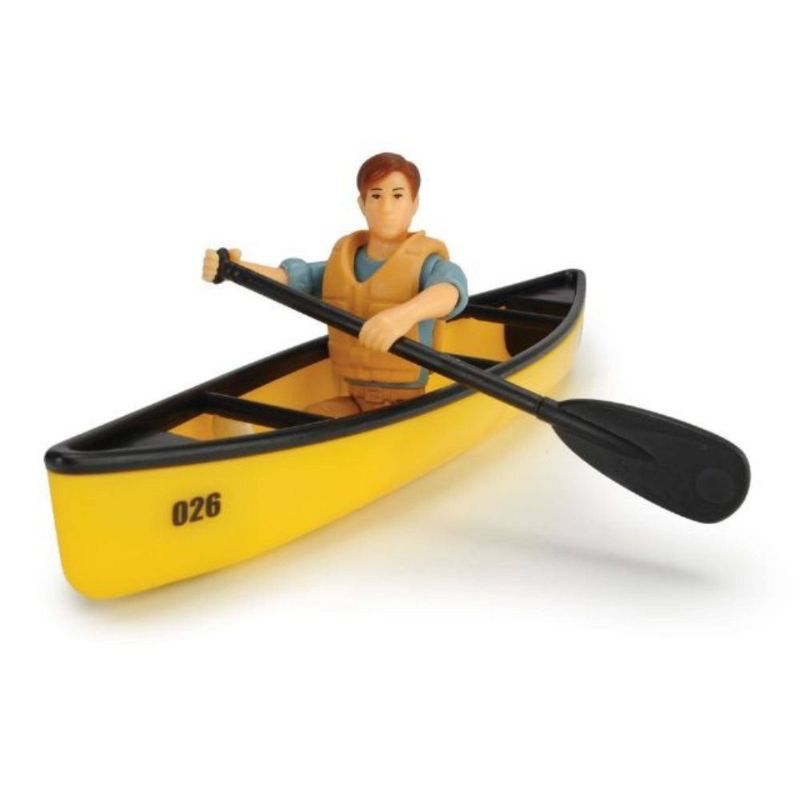 Dickie Toys Playlife Camping Set