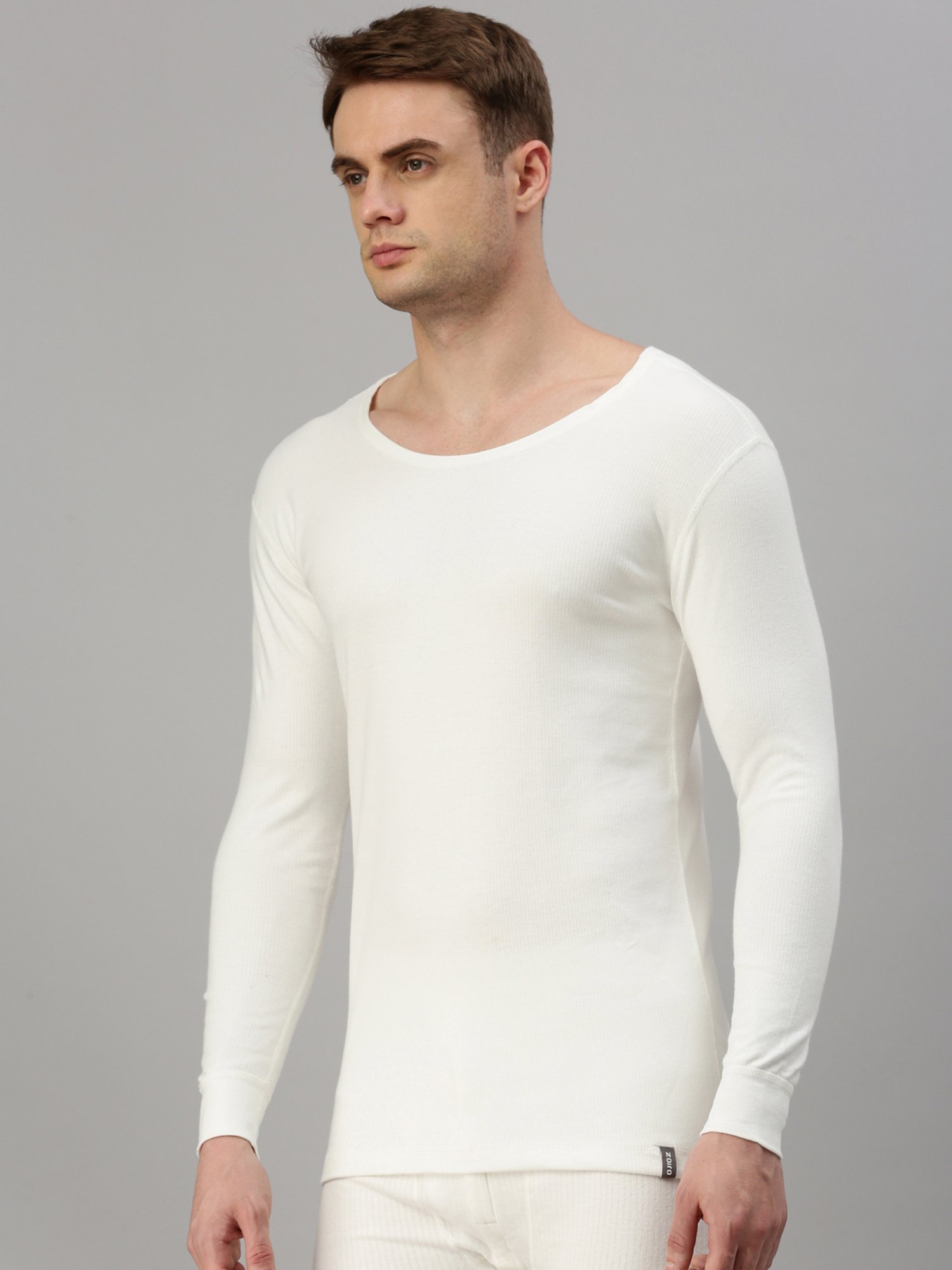 XYXX Black Thermal Top