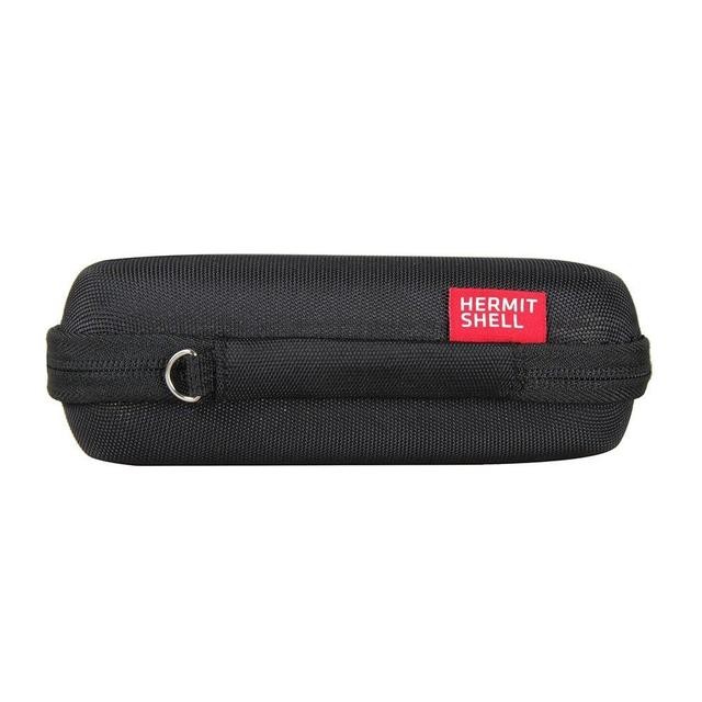 Hermitshell Hard EVA Travel Case Fits TASCAM DR-05 Portable Digital Recorder