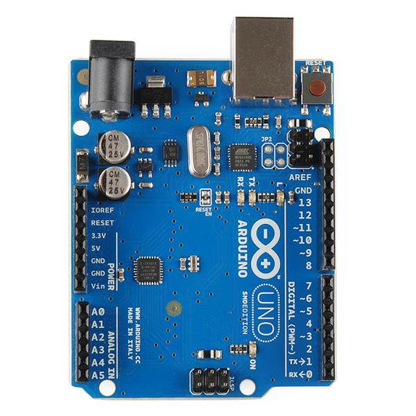 Arduino Uno- R3 SMD
