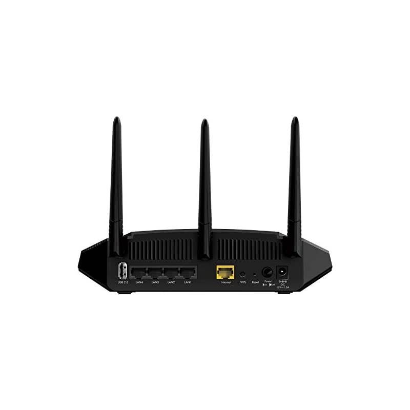 AC2000 Dual Band Wireless Access Point WAC124