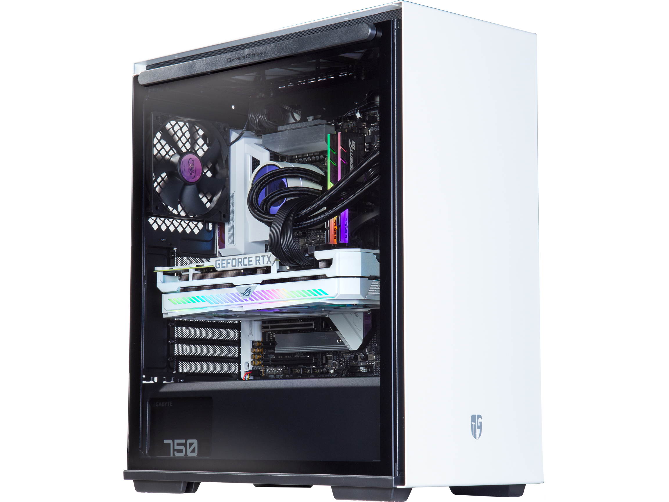 Acer Aspire TC Desktop Intel Core i5-10400 2.9GHz 12GB Ram 512GB SSD Win 10 Home - Manufacturer Refurbished