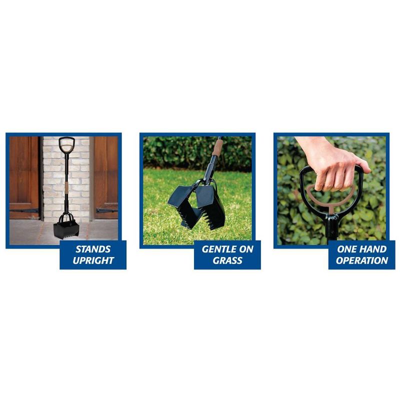 Arm & Hammer Dog Claw Scooper