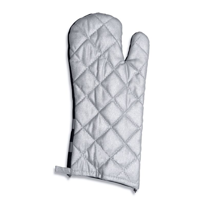 BergHOFF Cubo 9 Pc Stainless Steel BBQ Set with Wrap