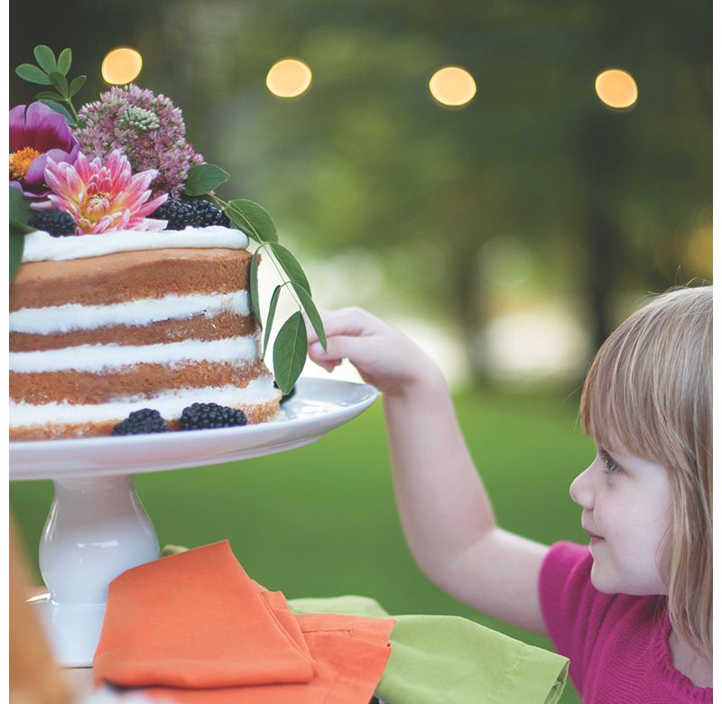 Fat Daddio's RMP-10 Anodized Aluminum Ring Mold Cake Baking Pan, 10 x 3.5 Inches