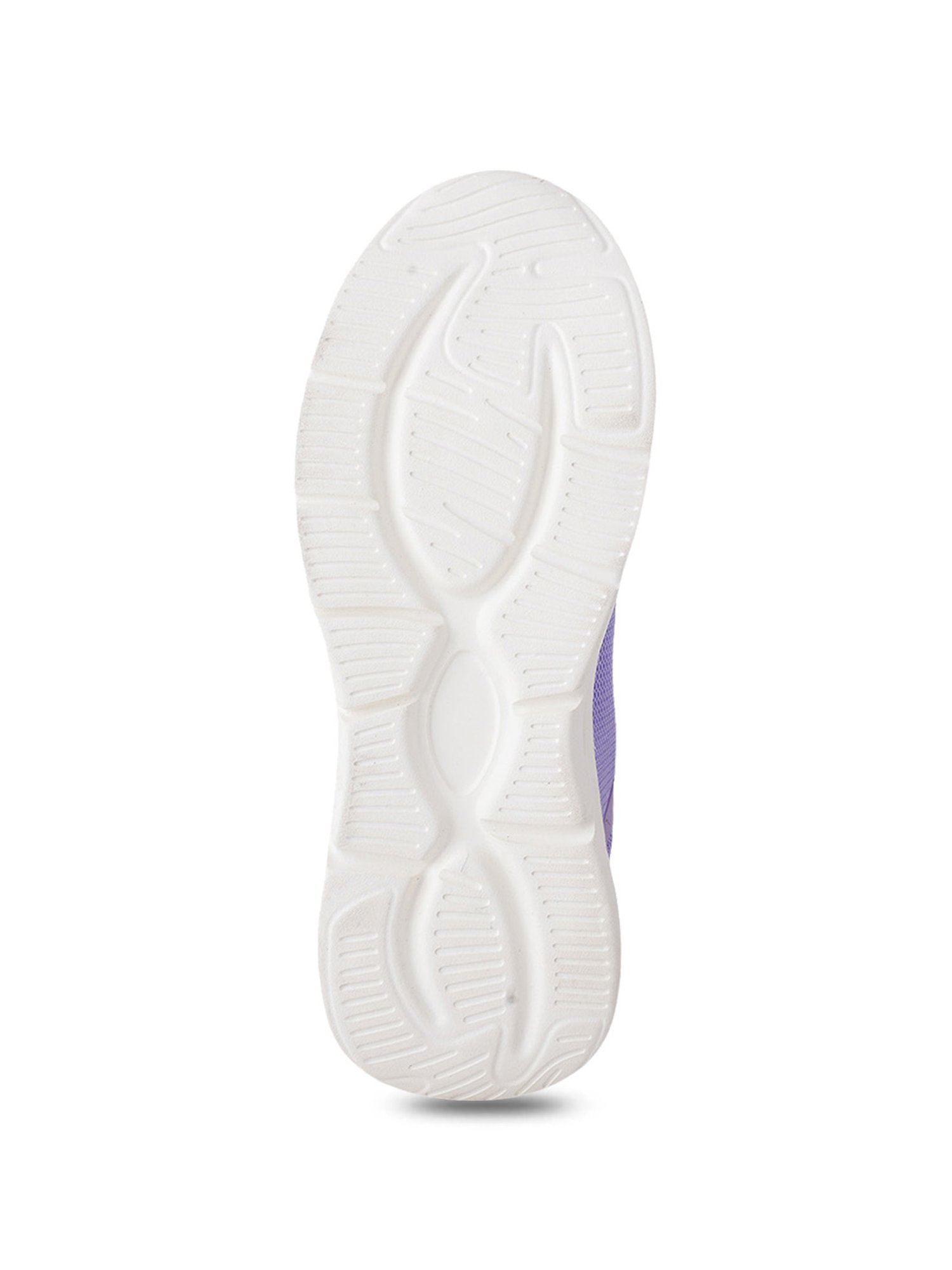 Campus Women's Blaire Lavender Running Shoes