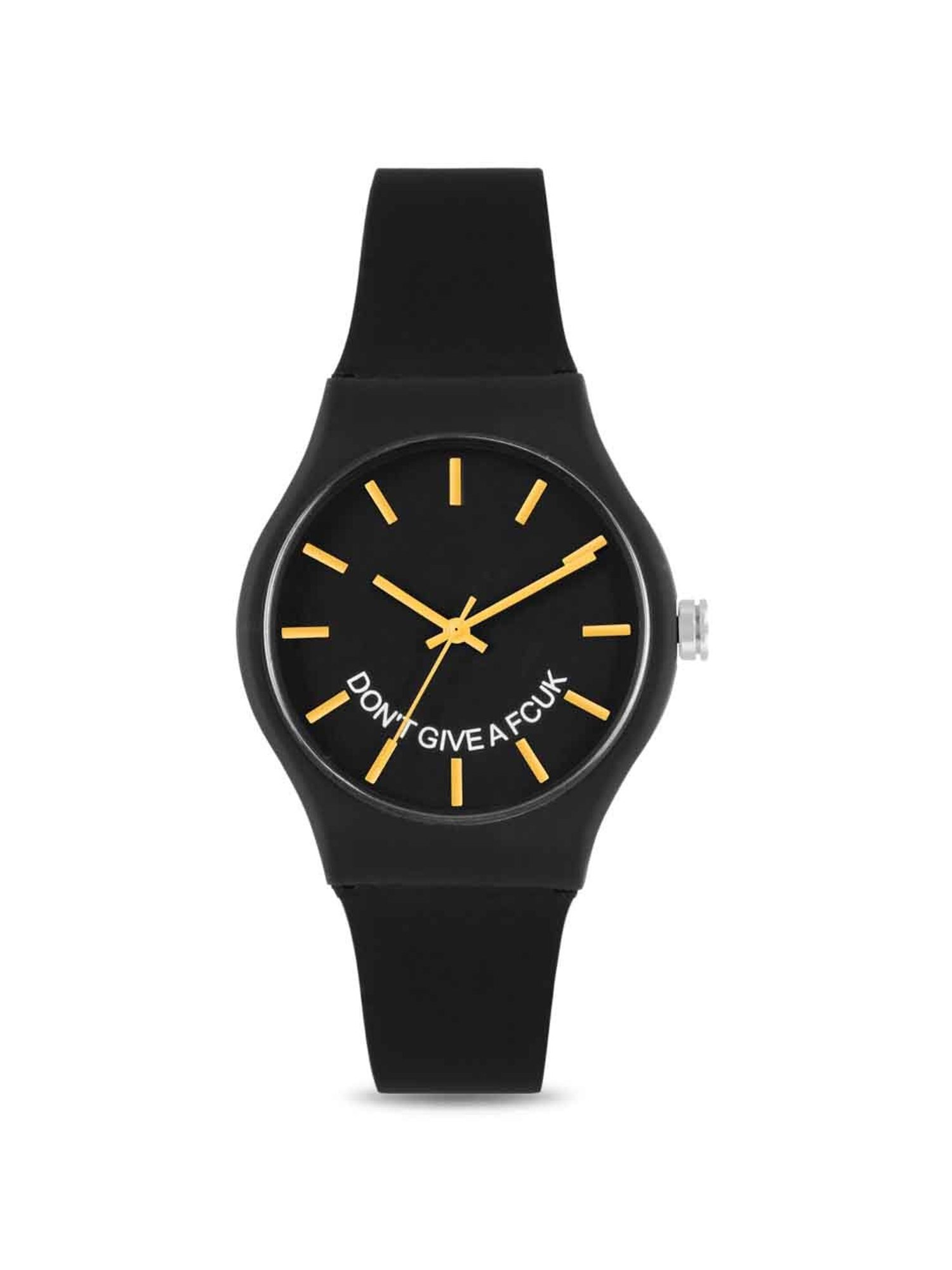 FCUK FC175B Unisex Analog Watch