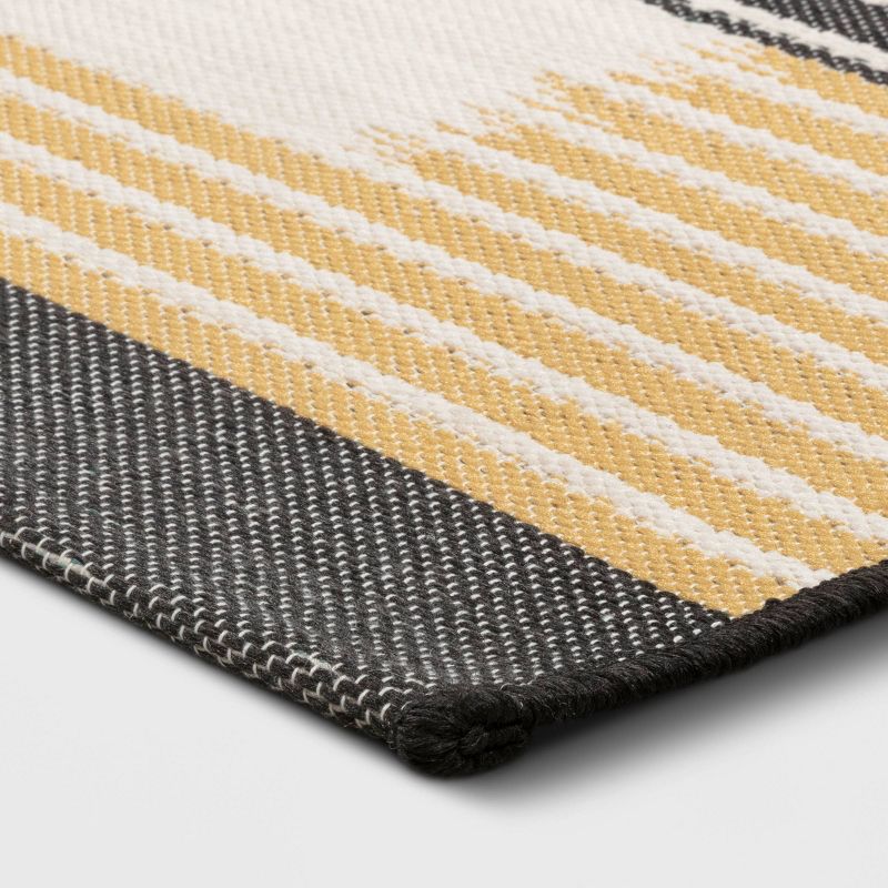 9' x 12' Outdoor Rug Levels - Project 62™