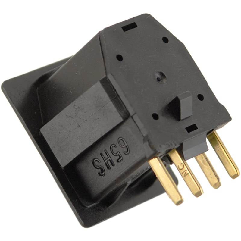 14247 Plunger Safety Switch