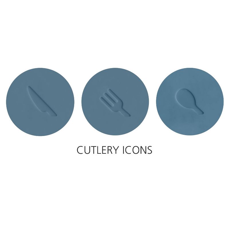 Mr. Bar-B-Q BBQ Caddy