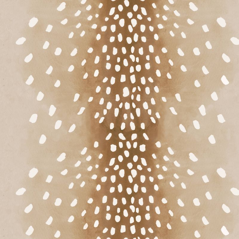 Fawn Outdoor Toss Pillow Natural - Skyline Furniture