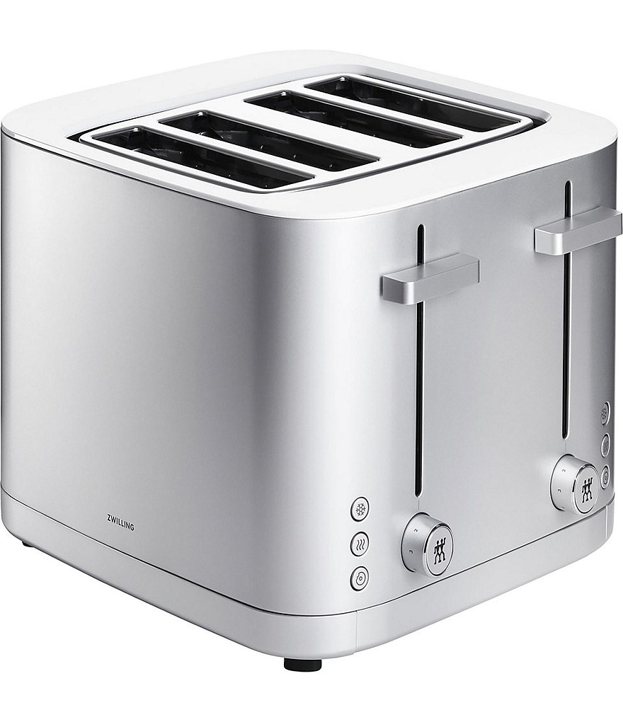 Zwilling Enfinigy Toaster 4-Slot