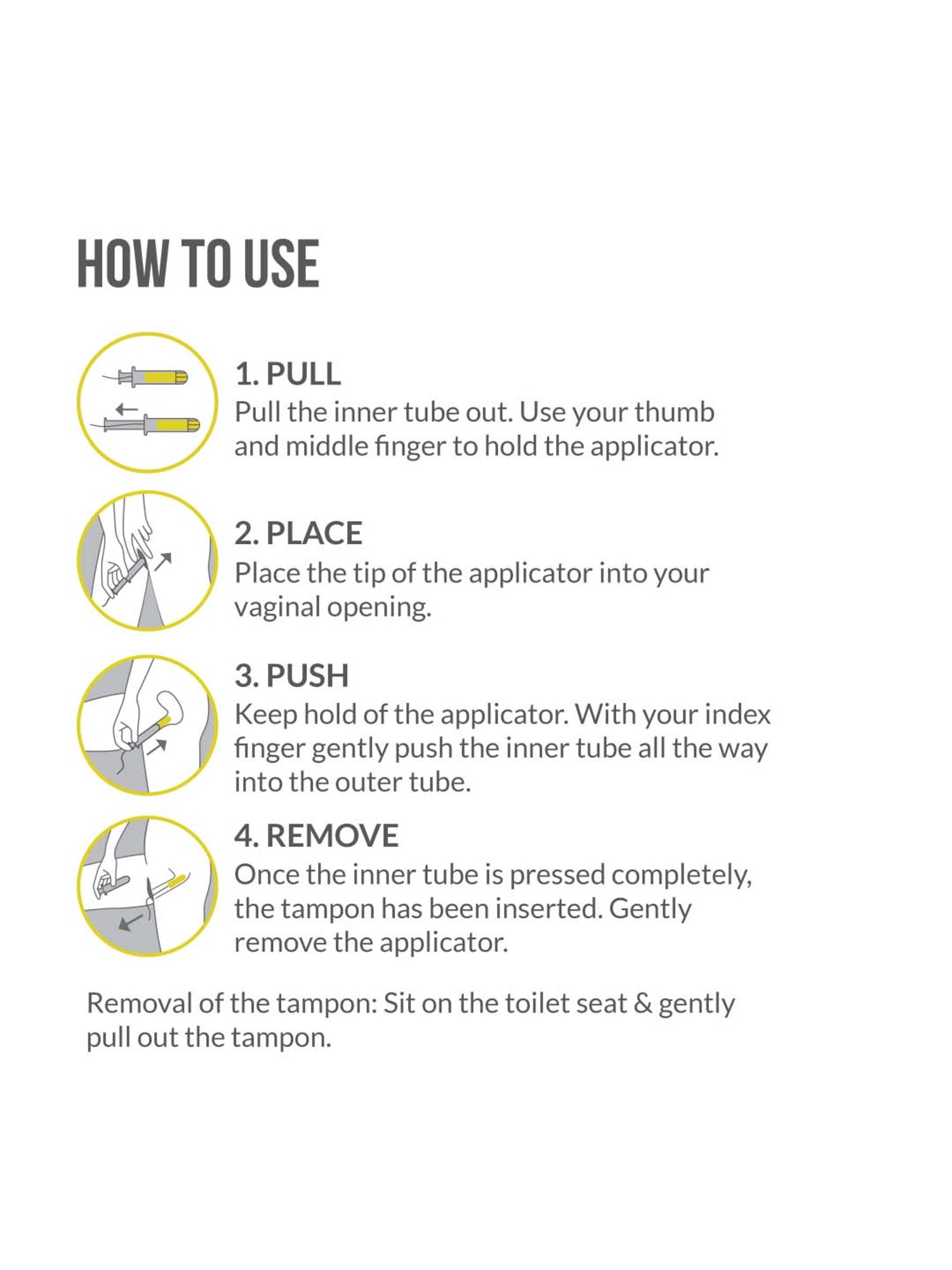 VWash Plus Expert Intimate Hygiene - 350 ml