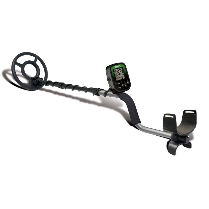 Barska Handheld Compact Metal Detector - Black