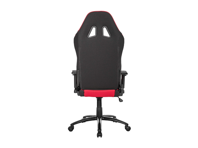 AKRacing Core Series EX Gaming Chair - Black (AK-EX-BK)