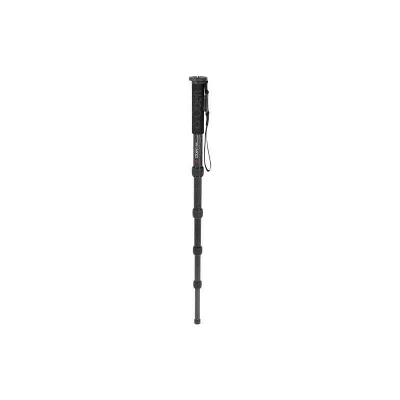 CTM-2500 5-Section Carbon Fiber Monopod