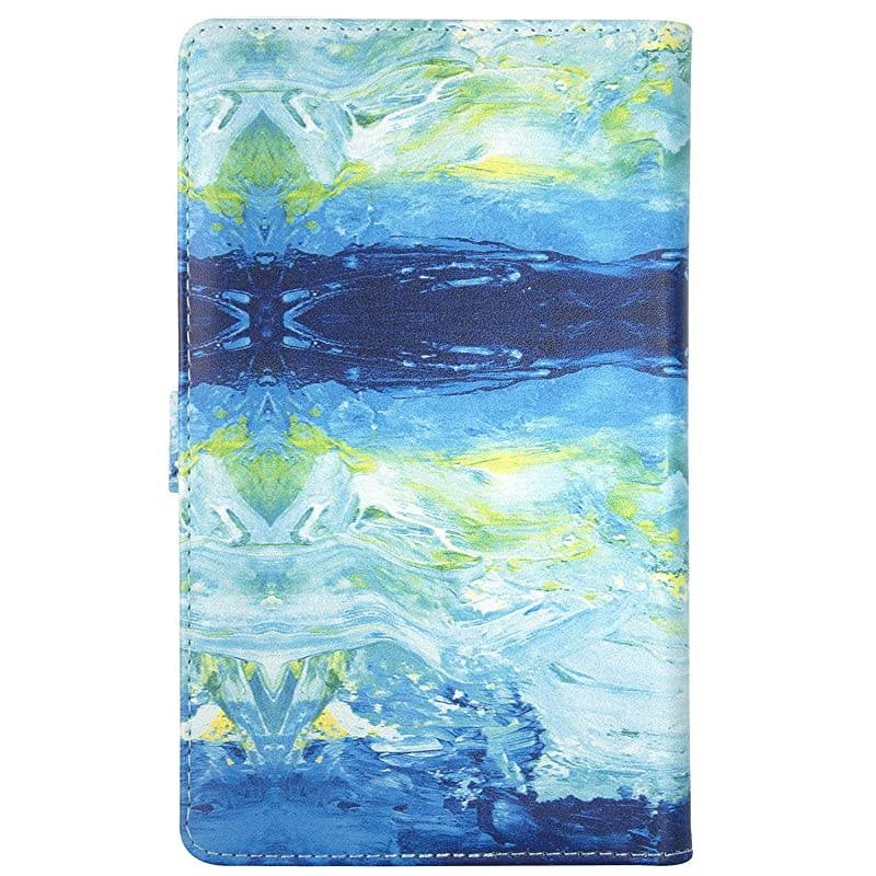 Pockets Mini Film Photo Album Book for Fujifilm Instax Mini LiPlay 9 8 7s 70 90 Link Instant Camera 3 Inch Polaroid Picture Name Card Holder Ice Blue 108