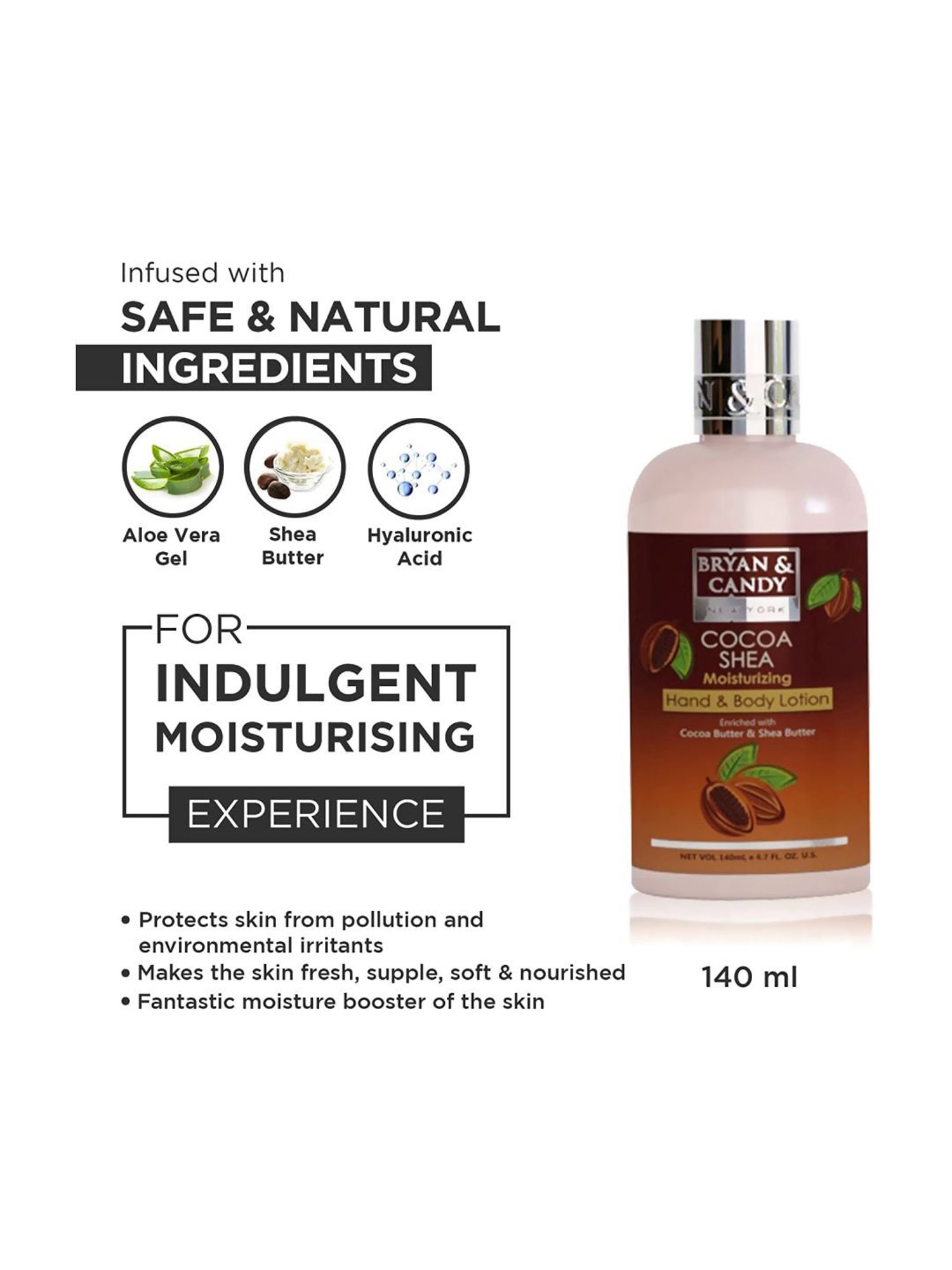 Luxuriate Lime Hand Wash and Tea Tree Face Wash Combo